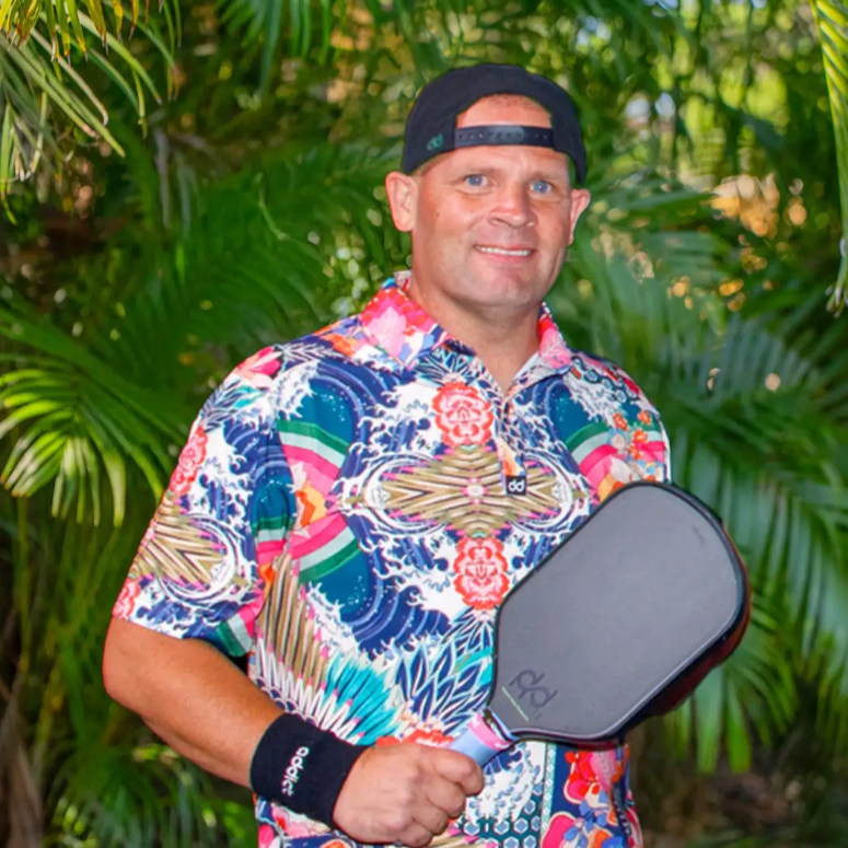 Addict Pickleball